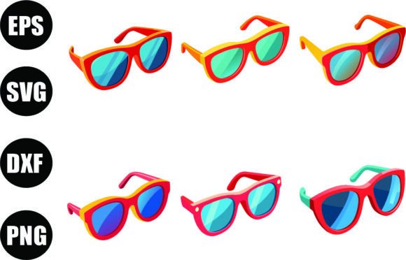 3d Fashionable Sunglasses Embroidery Review