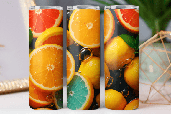 Fruit Print 3d Tumbler Wrap Png Skinny: A Designer’s Review for Graphics and Tumbler Wraps
